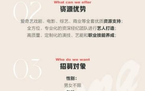 西安爱奇艺招聘官网入口在哪?