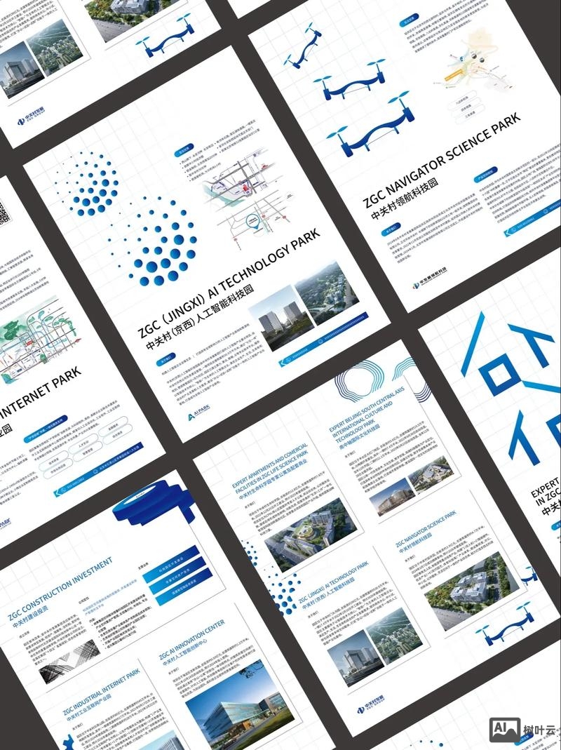 科技公司如何推广产品