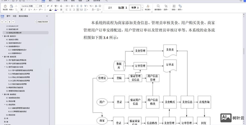 如何设计小程序流程