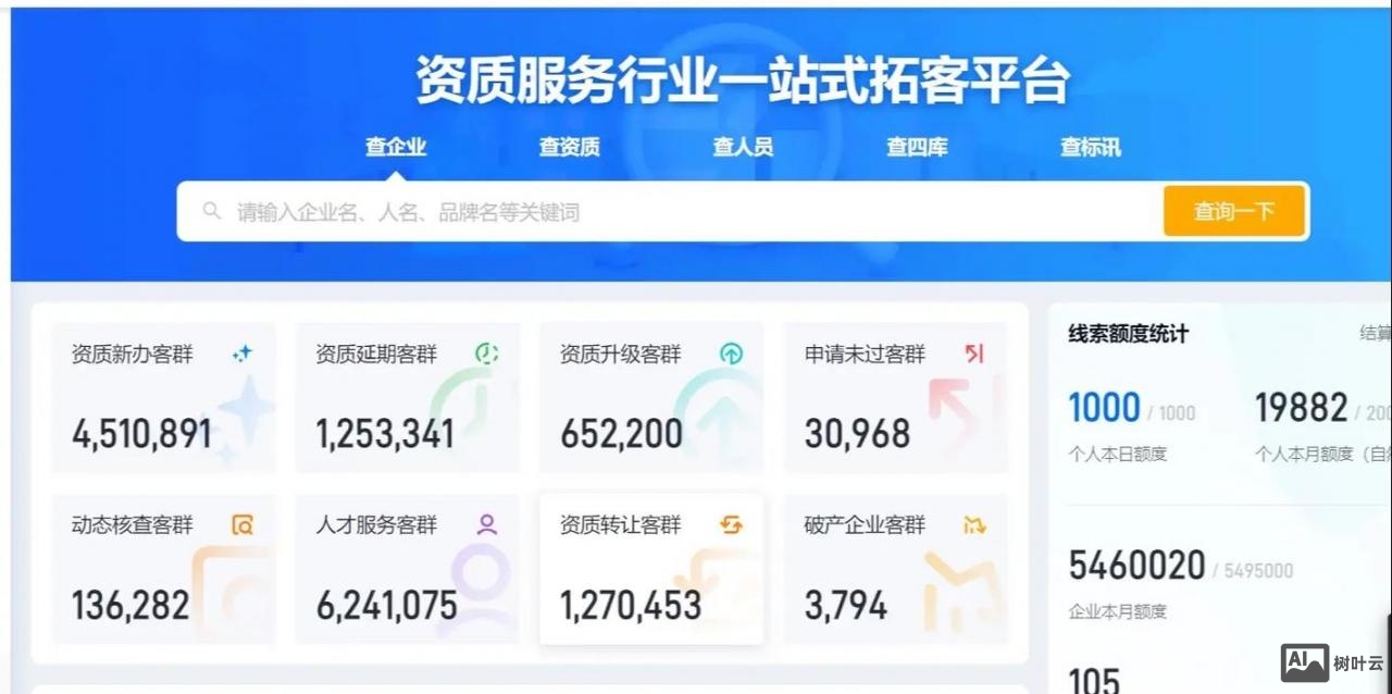 网络建站如何寻找客户