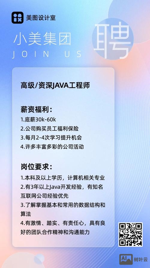 测试软件工程师招聘