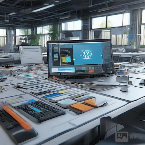 网站界面如何美化