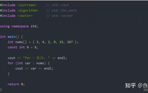 for命令如何用分割符处理文本？