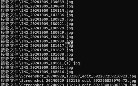 DOS命令如何正确退出？