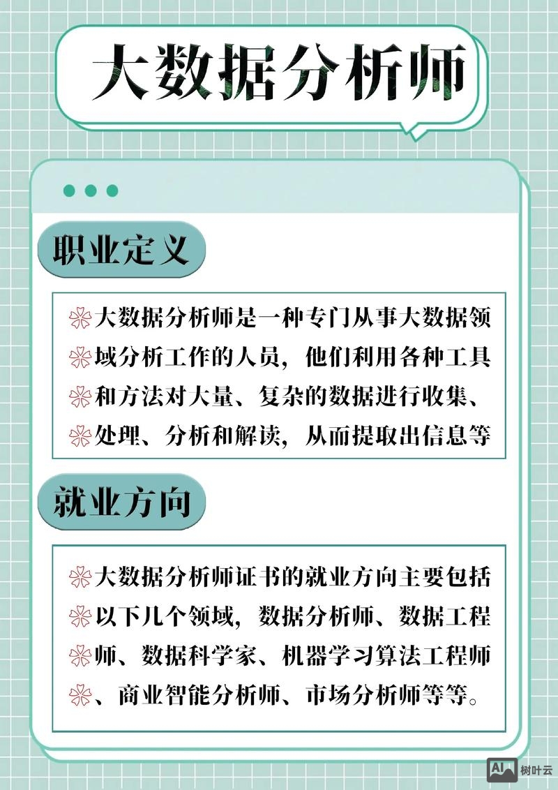 广州数据分析师招聘