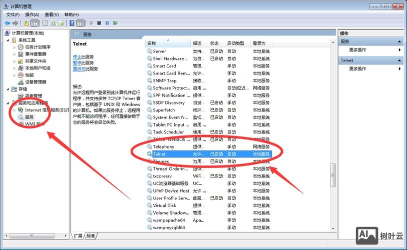 dd wrt telnet 命令