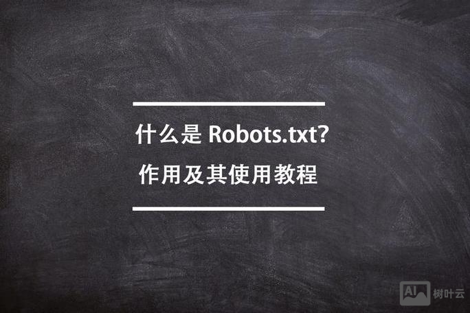 如何查看robots.txt