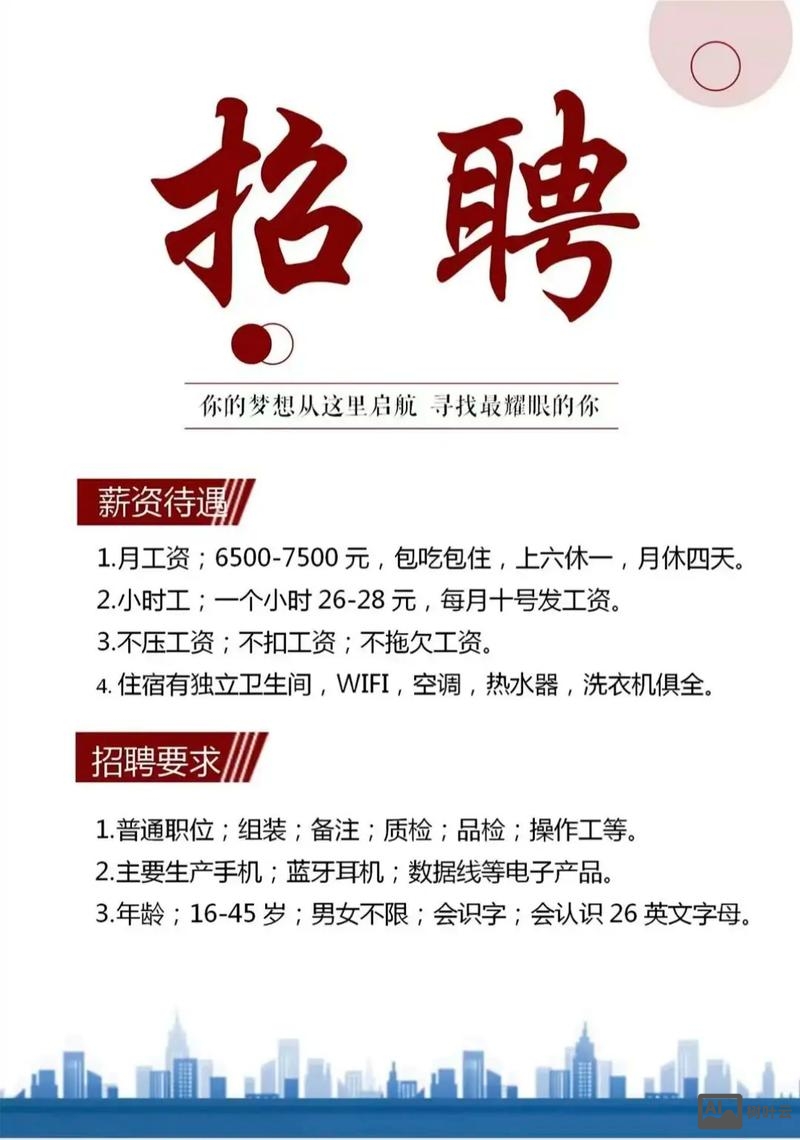 阿里巴巴杭州西溪招聘