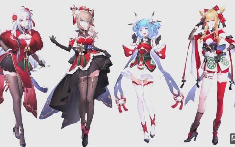 手游2D原画招聘，需具备哪些核心能力？