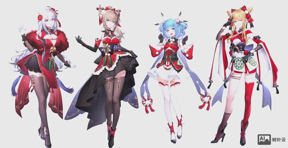 手游2d原画招聘