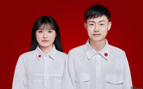 脸红PS怎么变白？