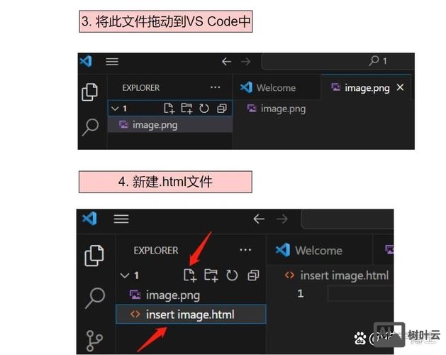 做网页如何插入图片