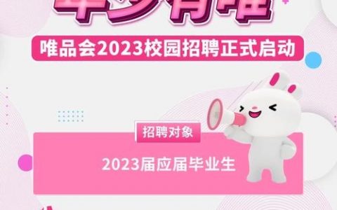 唯品会校招笔试题考什么？