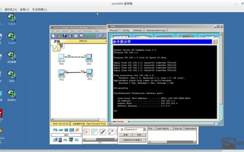 Cisco ARP绑定命令有哪些？