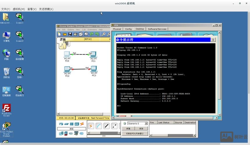 cisco arp 绑定命令