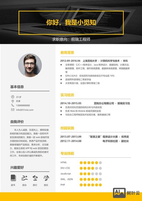 前端工程师招聘网站