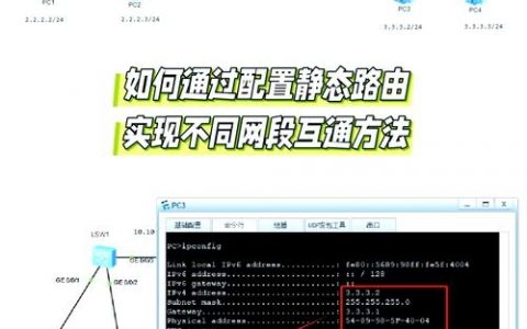 静态网页生成如何高效实现？