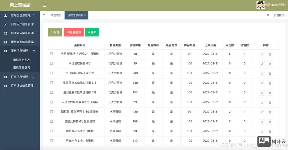 如何给网站做统计