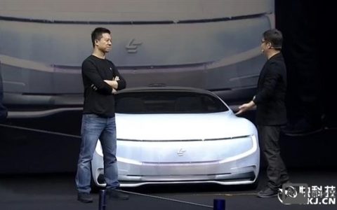 乐视无人驾驶汽车招聘，是虚晃一枪还是真要造车？