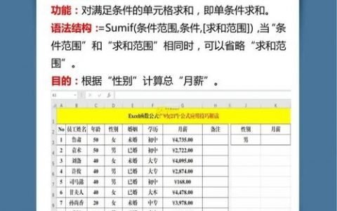 Excel宏命令代码如何快速上手？