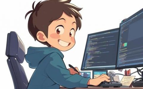 动漫公司招程序员，需要哪些技能？