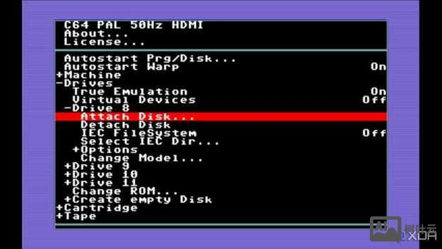 树莓派解压命令