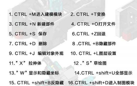 s1240命令有哪些？