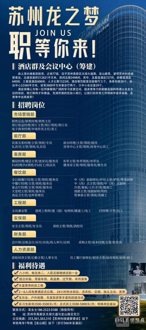 大学生招聘网站模板