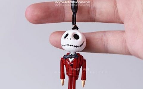 怪诞杰克怎么还能买到？