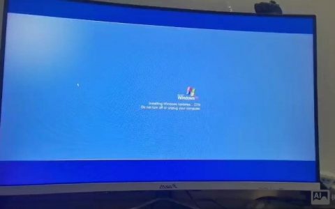 xp开机如何运行命令？