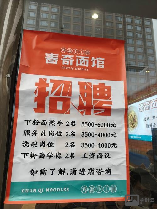 台好食品有限公司招聘