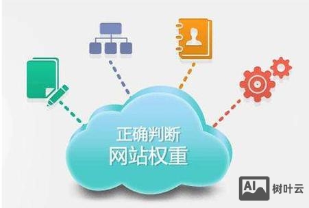 如何提高公司网站权重