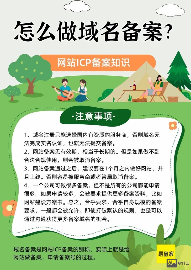 域名备案网站如何关闭