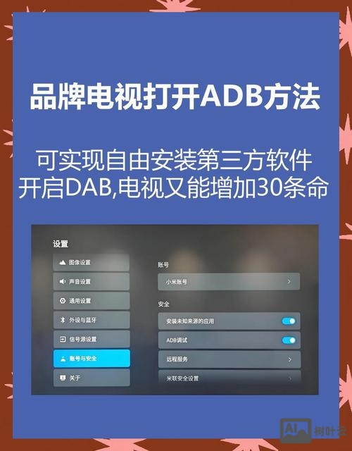 adb命令启动app