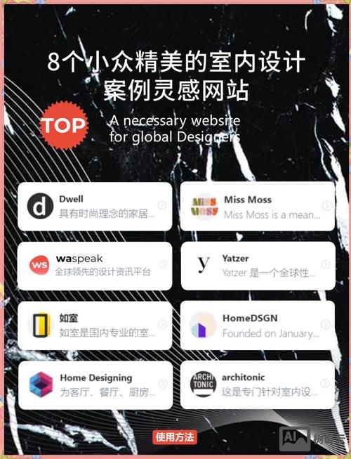 如何设计公司官网站