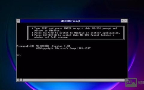 Windows重启命令有哪些?最常用的是哪个?
