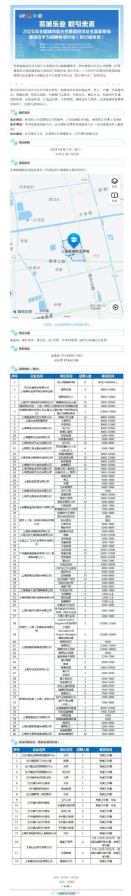 上海陆金所招聘条件