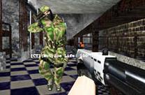 cs无限子弹命令