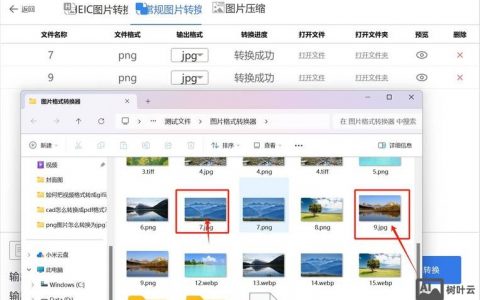 如何制作ico格式图片？