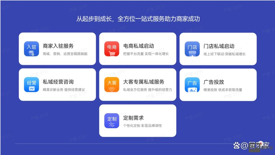 有赞科技有限公司招聘