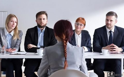 面试官如何高效沟通,精准招对人?