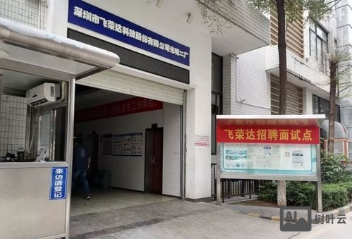 采融科技有限公司招聘