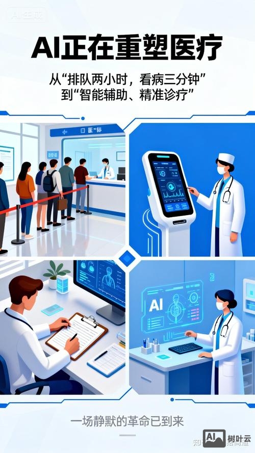 人工智能医学影像招聘