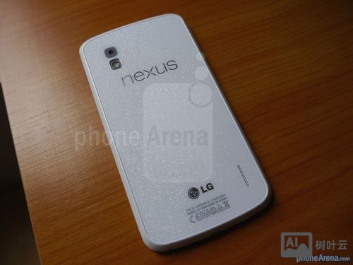 nexus 4无命令