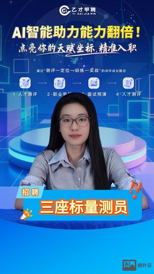 测试工程师招聘需求