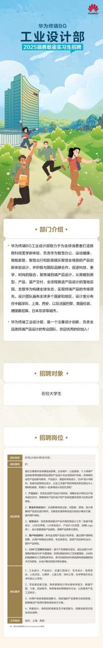 华为的ie工程师招聘