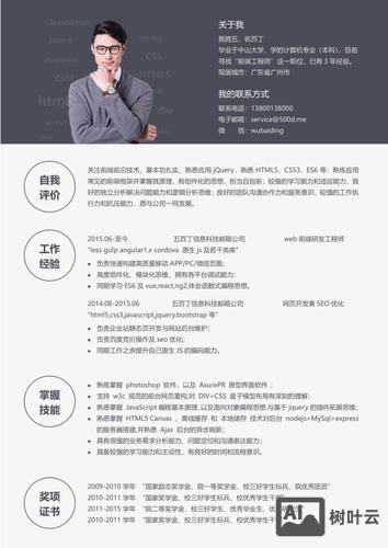 杭州前端工程师招聘信息