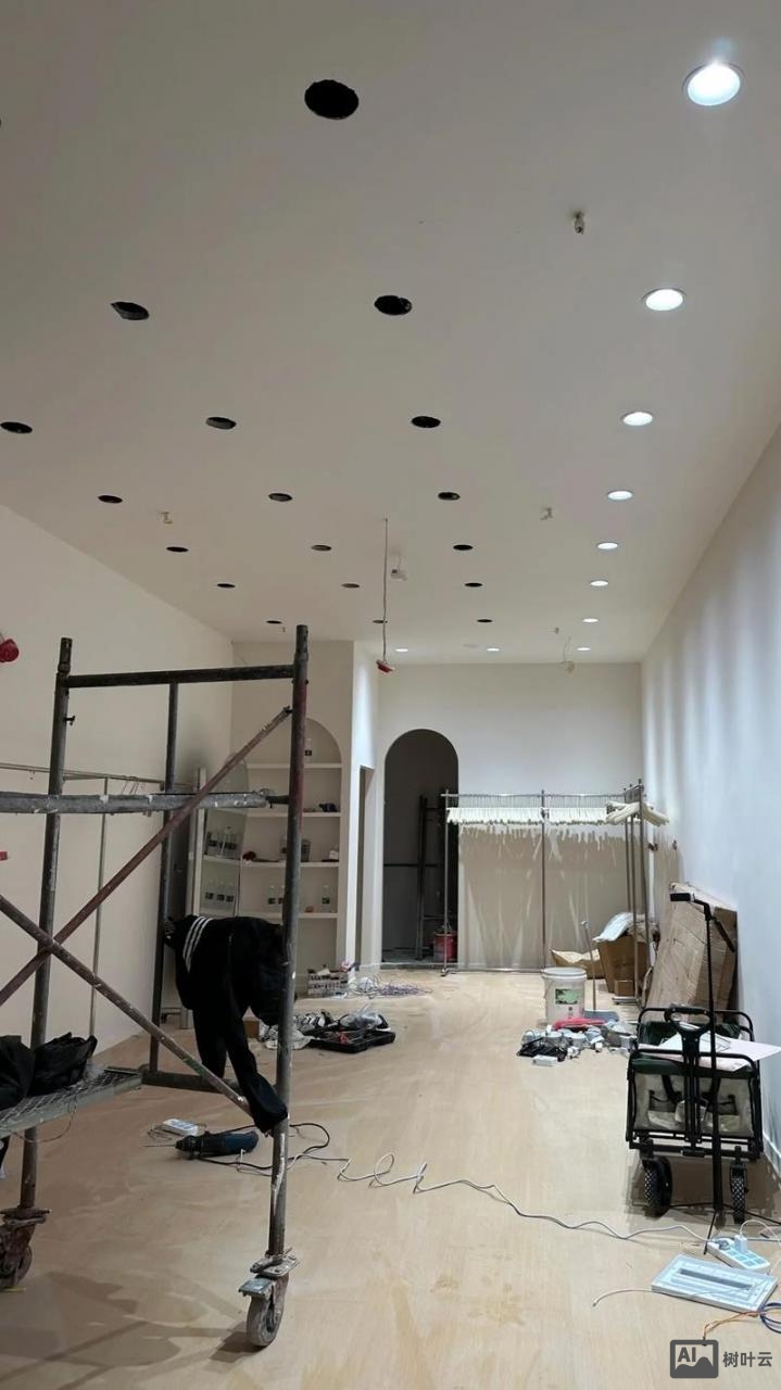 昆明淘宝店铺如何装修