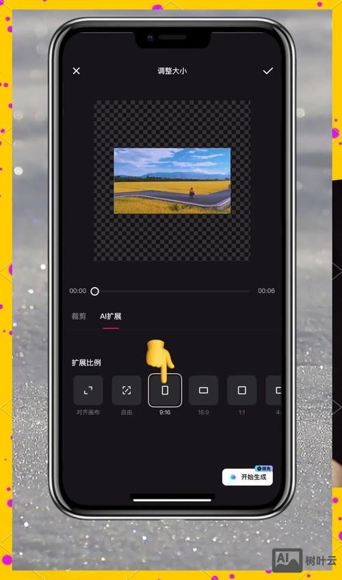 头条视频如何净屏
