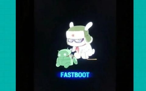 fastboot刷机常用命令有哪些？